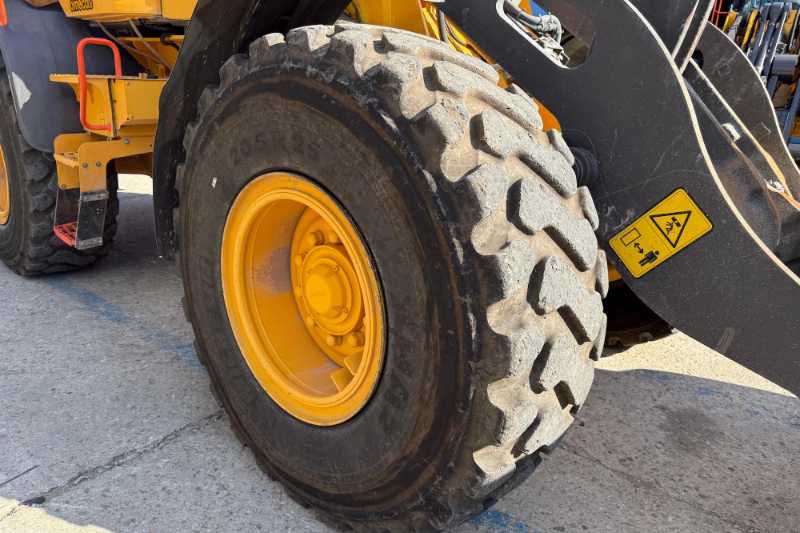 OmecoHub - Immagine VOLVO L60H